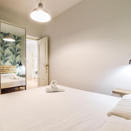 Apartament Acogedor Piso Madrid Centro Alquiler Temporal Zewnętrze zdjęcie