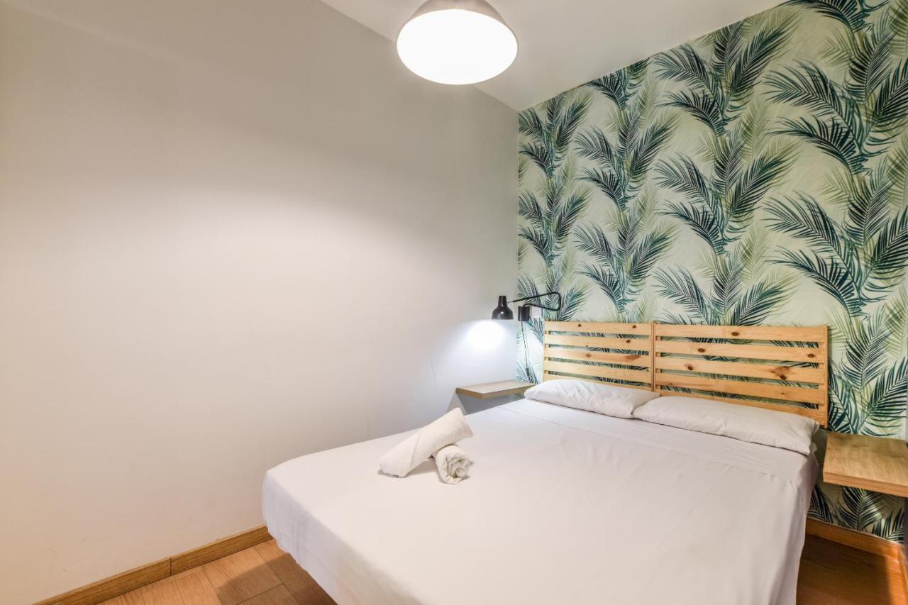 Apartament Acogedor Piso Madrid Centro Alquiler Temporal Zewnętrze zdjęcie